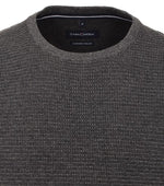 An image of the Casa Moda Plain Pullover