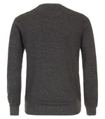 An image of the Casa Moda Plain Pullover