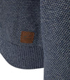 An image of the Casa Moda 1/2 Zip Pullover