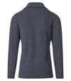 An image of the Casa Moda 1/2 Zip Pullover