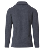 An image of the Casa Moda 1/2 Zip Pullover