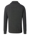 An image of the Casa Moda 1/2 Zip Pullover