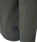 An image of the Casa Moda 1/2 Zip Pullover