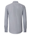 An image of the Casa Moda Kent Casual Fit Long Sleeve Print Shirt