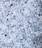 An image of the Casa Moda Casual Fit Short Sleeve Shirt