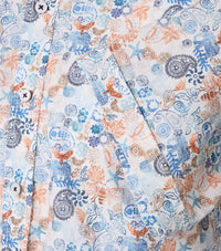 An image of the Casa Moda Kent Casual Fit Short Sleeve Shirt