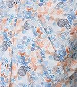 An image of the Casa Moda Kent Casual Fit Short Sleeve Shirt