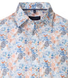 An image of the Casa Moda Kent Casual Fit Short Sleeve Shirt