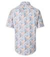An image of the Casa Moda Kent Casual Fit Short Sleeve Shirt