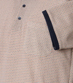 An image of the Casa Moda Polo Shirt