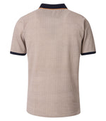 An image of the Casa Moda Polo Shirt