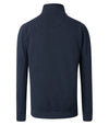 An image of the Casa Moda Zipped Sweater