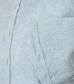 An image of the Casa Moda Casual Fit Short Sleeve Shirt