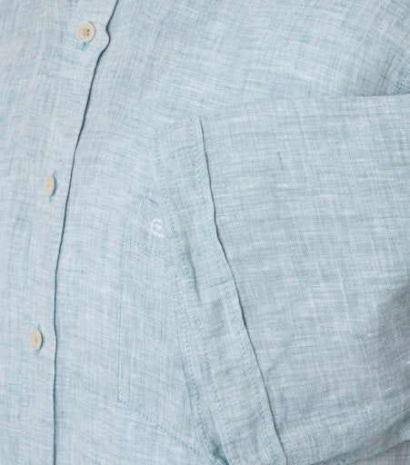 An image of the Casa Moda Casual Fit Short Sleeve Shirt