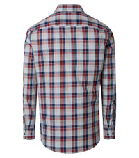 An image of the Casa Moda Casual Fit Long Sleeve Shirt