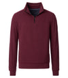 An image of the Casa Moda Zipped Sweater