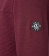 An image of the Casa Moda Zipped Sweater