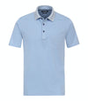 An image of the Casa Moda Polo Shirt