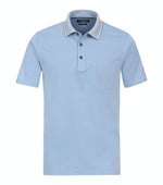 An image of the Casa Moda Polo Shirt