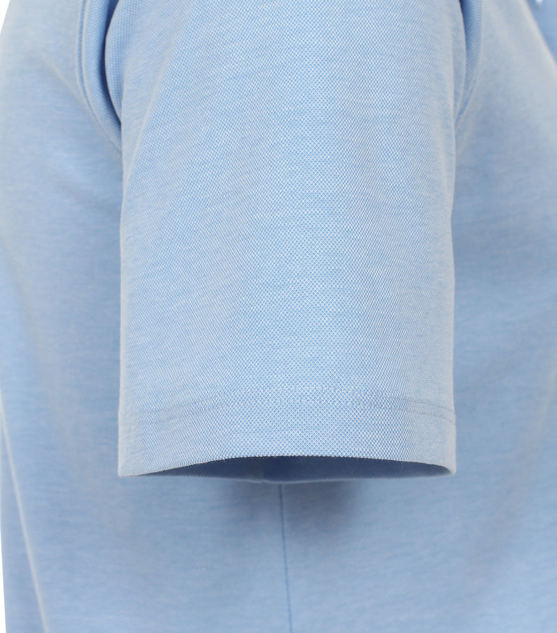 An image of the Casa Moda Polo Shirt