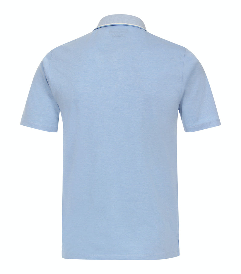 An image of the Casa Moda Polo Shirt