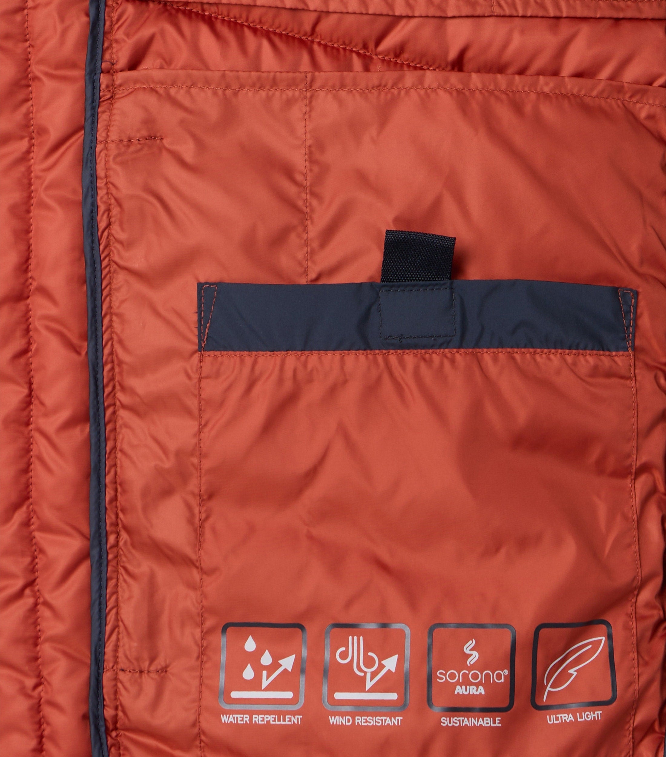 An image of the Casa Moda Outdoor Lightweight Gilet