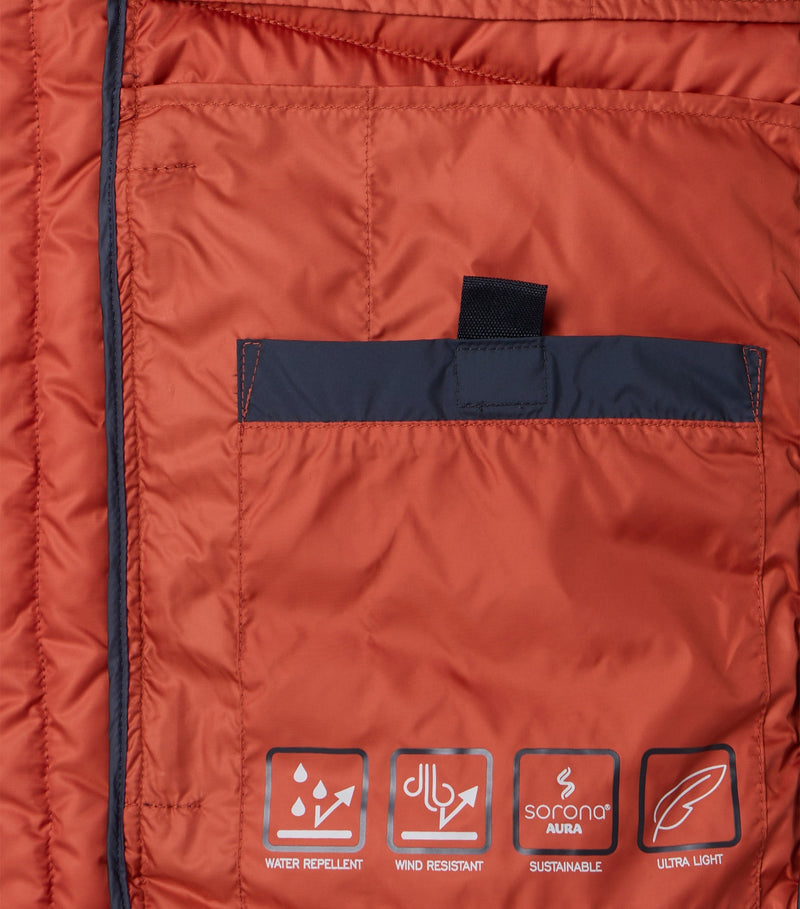 An image of the Casa Moda Outdoor Lightweight Gilet