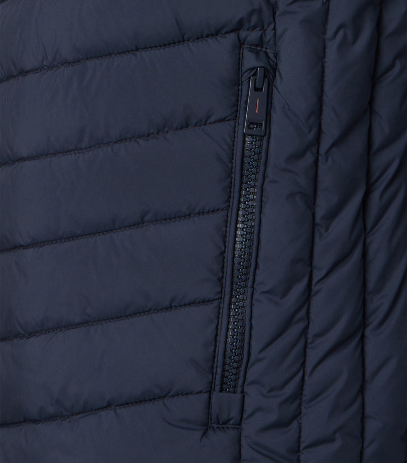 An image of the Casa Moda Outdoor Lightweight Gilet