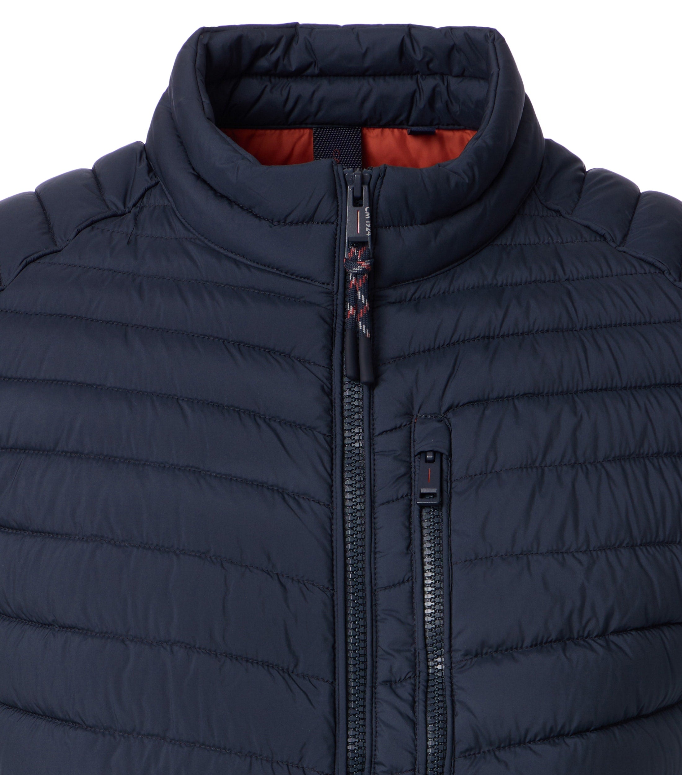 An image of the Casa Moda Outdoor Lightweight Gilet