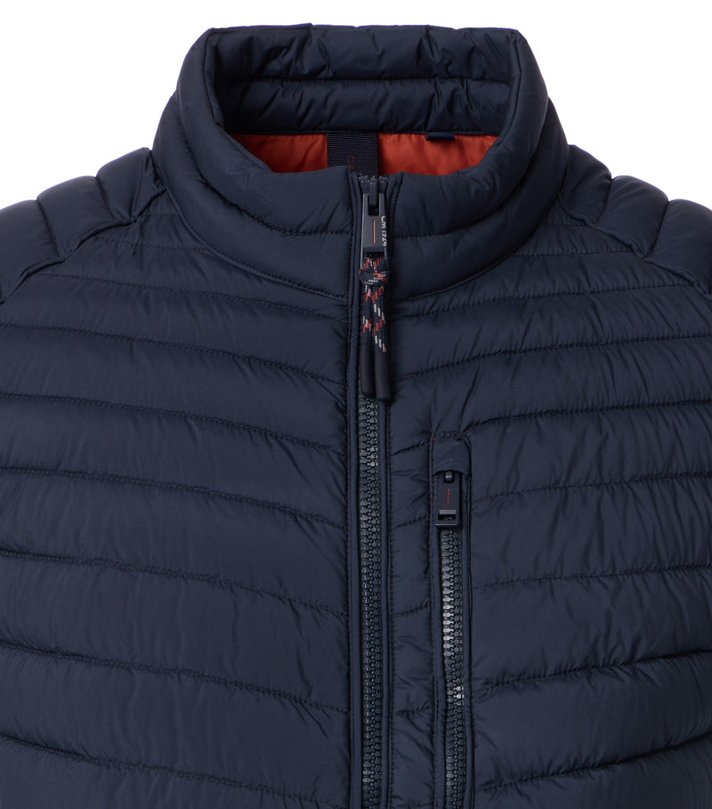 An image of the Casa Moda Outdoor Lightweight Gilet