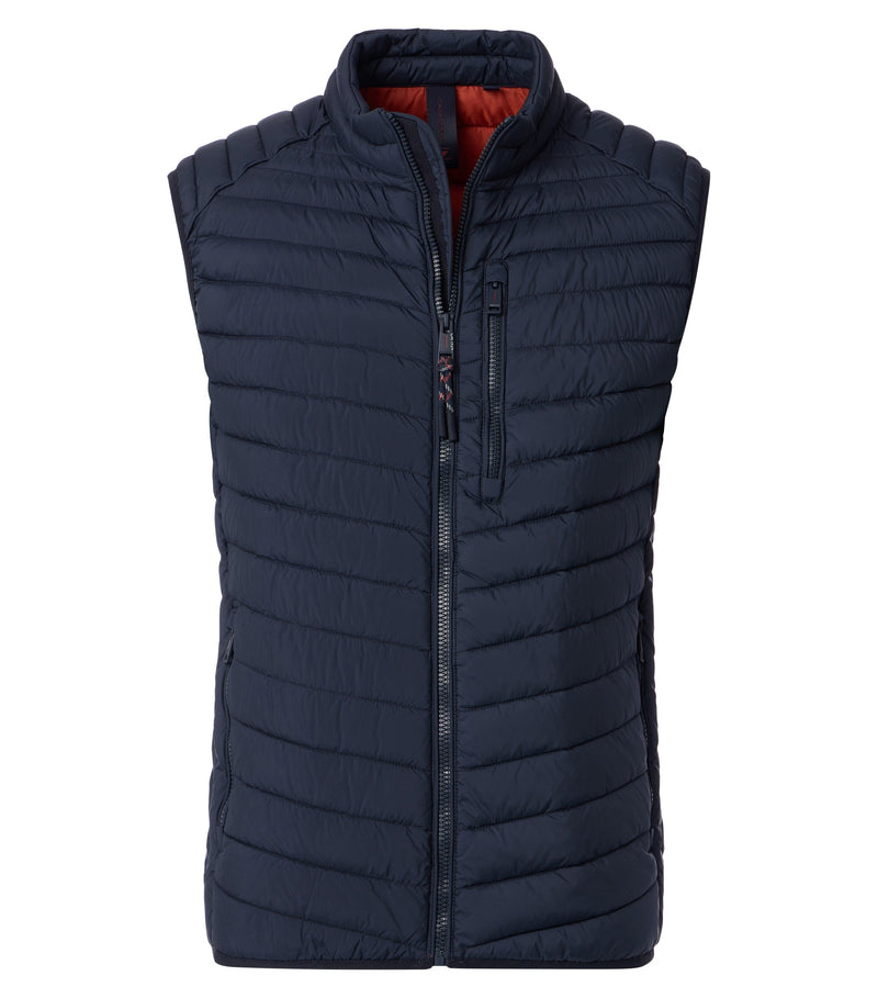 An image of the Casa Moda Outdoor Lightweight Gilet