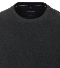 An image of the Casa Moda O-Neck Jumper