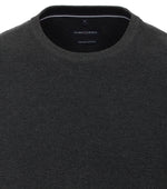 An image of the Casa Moda O-Neck Jumper