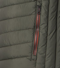 An image of the Casa Moda Outdoor Lightweight Gilet