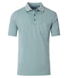 An image of the Casa Moda Polo Shirt