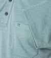 An image of the Casa Moda Polo Shirt