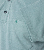 An image of the Casa Moda Polo Shirt