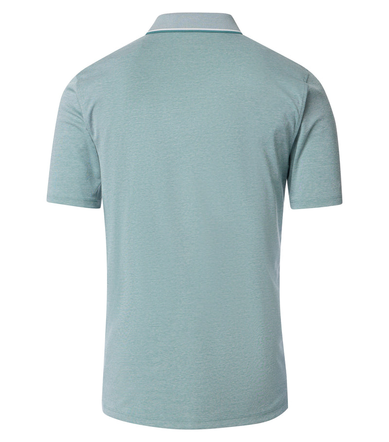 An image of the Casa Moda Polo Shirt