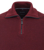 1/2 Zip Jumper