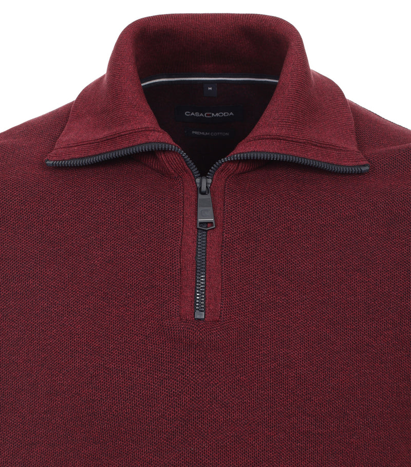 1/2 Zip Jumper