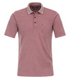 An image of the Casa Moda Polo Shirt
