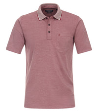 An image of the Casa Moda Polo Shirt