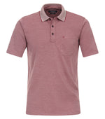 An image of the Casa Moda Polo Shirt