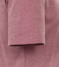An image of the Casa Moda Polo Shirt