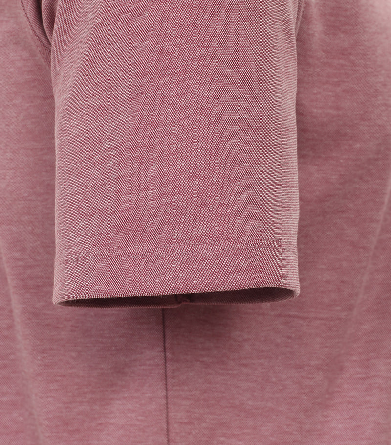 An image of the Casa Moda Polo Shirt