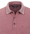 An image of the Casa Moda Polo Shirt