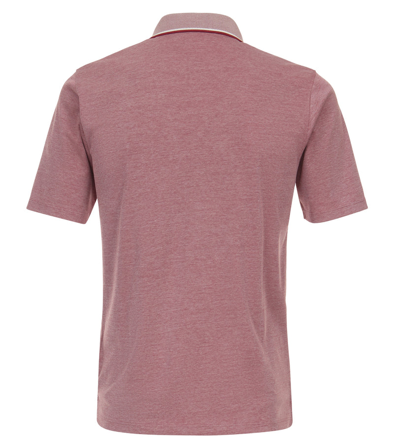An image of the Casa Moda Polo Shirt