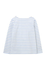 An image of the Lighthouse Long Sleeve Top