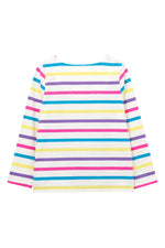 An image of the Lighthouse Long Sleeve Top