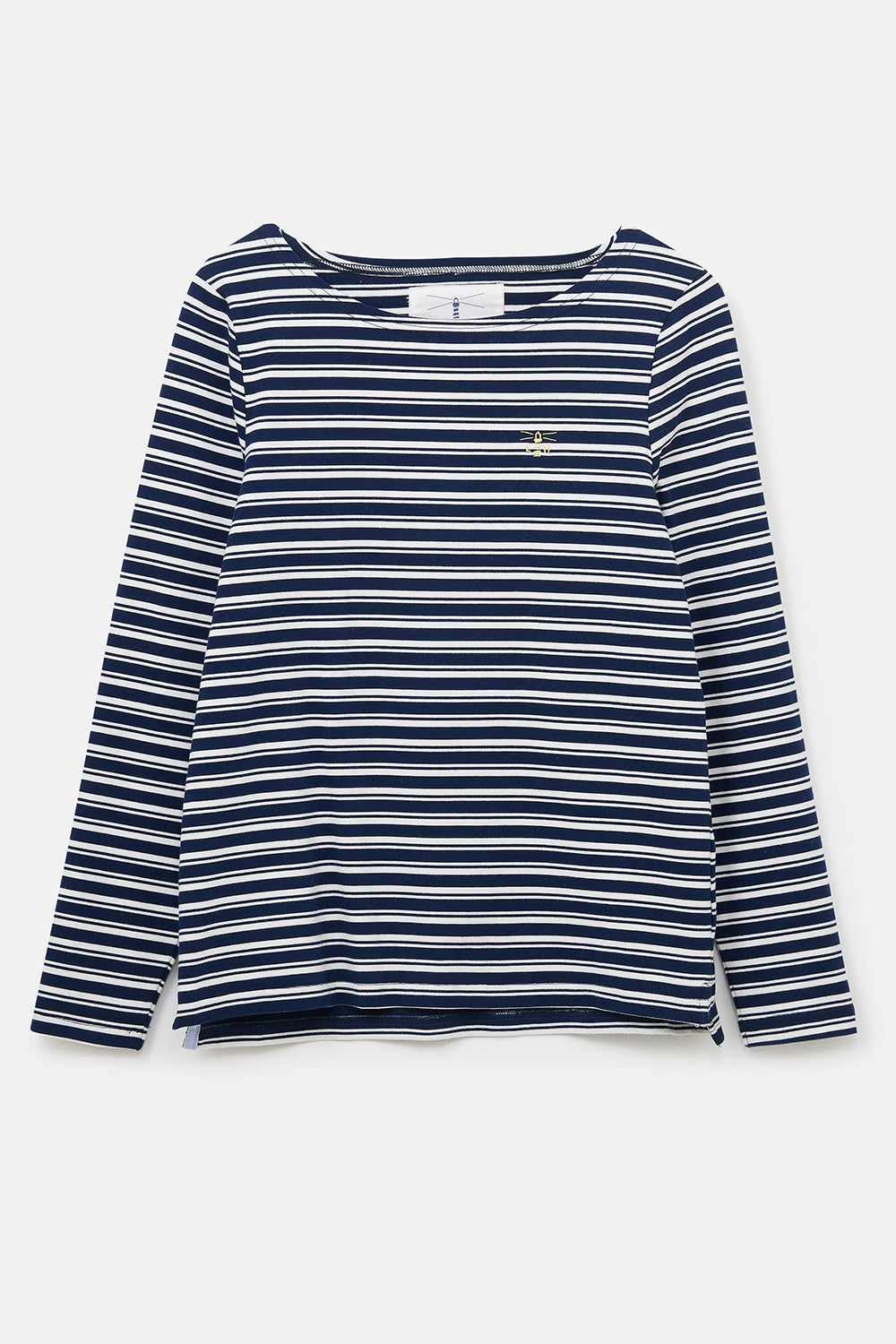 An image of the Lighthouse Ladies Causeway Top